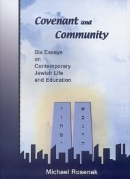 Covenant and Community