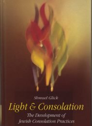 Light and Consolation