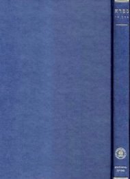 ספרא דבי רב, כרך ג'